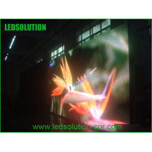 P16 Outdoor LED Display Advertising Wall Screen